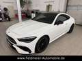 Mercedes-Benz CLE 200 AMG*Night*PONO*Distronic*KEYGO*360°*AHK* Weiß - thumbnail 12