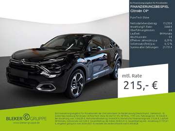 PureTech Shine