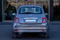Fiat 500 1.0 FireFly Hybrid 70cv Dolcevita 1145821 Gris - thumbnail 3
