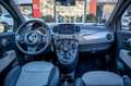 Fiat 500 1.0 FireFly Hybrid 70cv Dolcevita 1145821 Gris - thumbnail 9