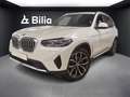 BMW X3 xDrive20d 2023 Blanc - thumbnail 2