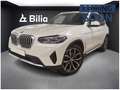 BMW X3 xDrive20d 2023 Blanc - thumbnail 1