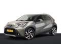 Toyota Aygo X 1.0 VVT-i S-CVT Envy Vert - thumbnail 1
