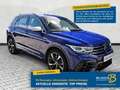 Volkswagen Tiguan 2.0 TSI DSG R 4M IQ.Light DCC Keyless Blauw - thumbnail 1