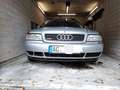 Audi A4 A4 Avant 2.6 quattro Silber - thumbnail 1