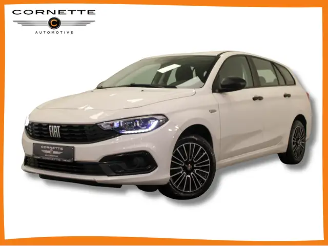 Fiat Tipo 1.0 SW FIREFLY