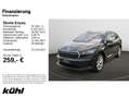 Skoda Enyaq iV 60 Suite AHK,Wärmepumpe,LM20,Ladeleistu Schwarz - thumbnail 1