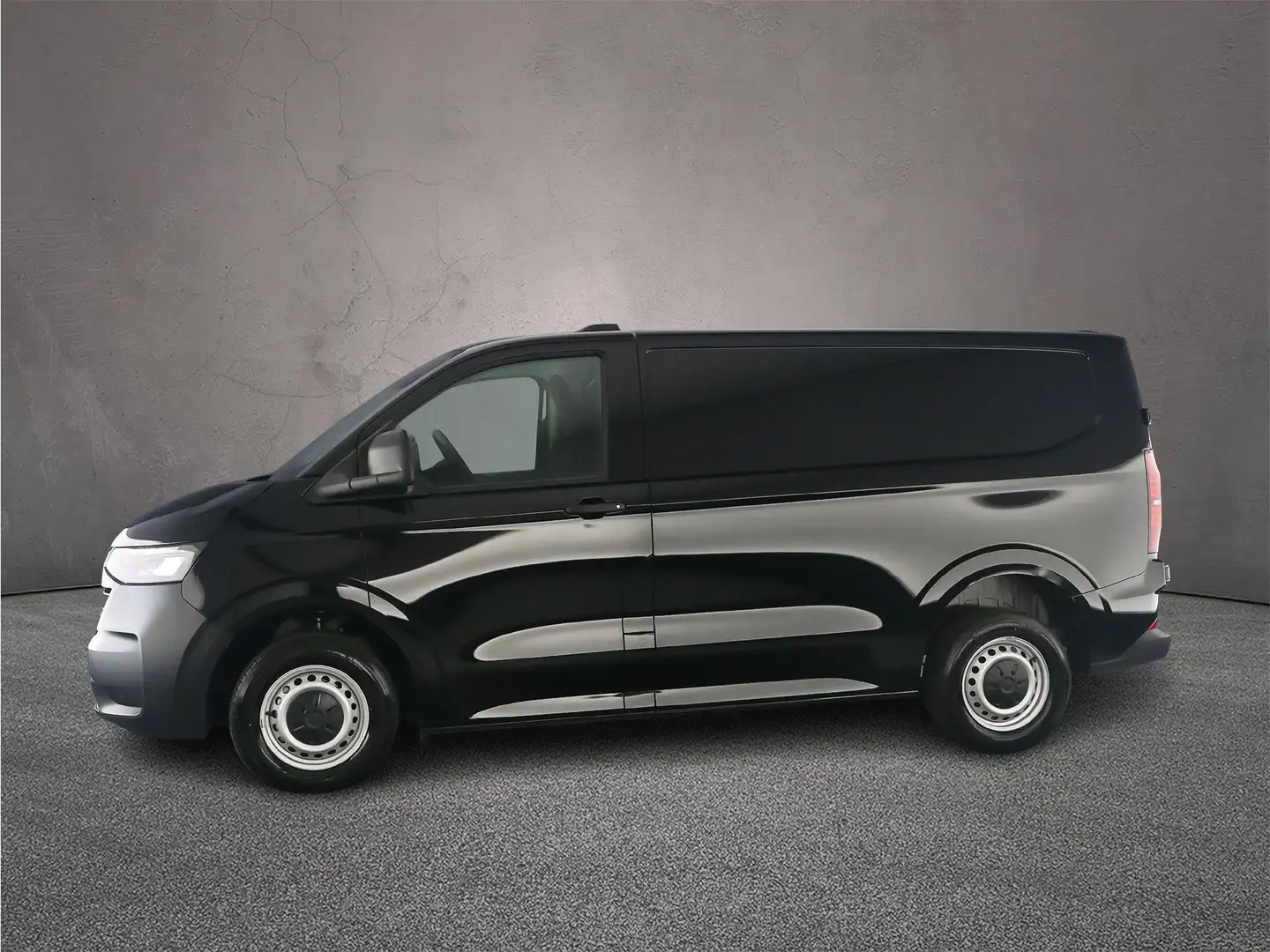 Volkswagen Transporter 2.0 TDI 150pk L1H1 Life | BPM-vrij | Camera | Clim Negro - 2