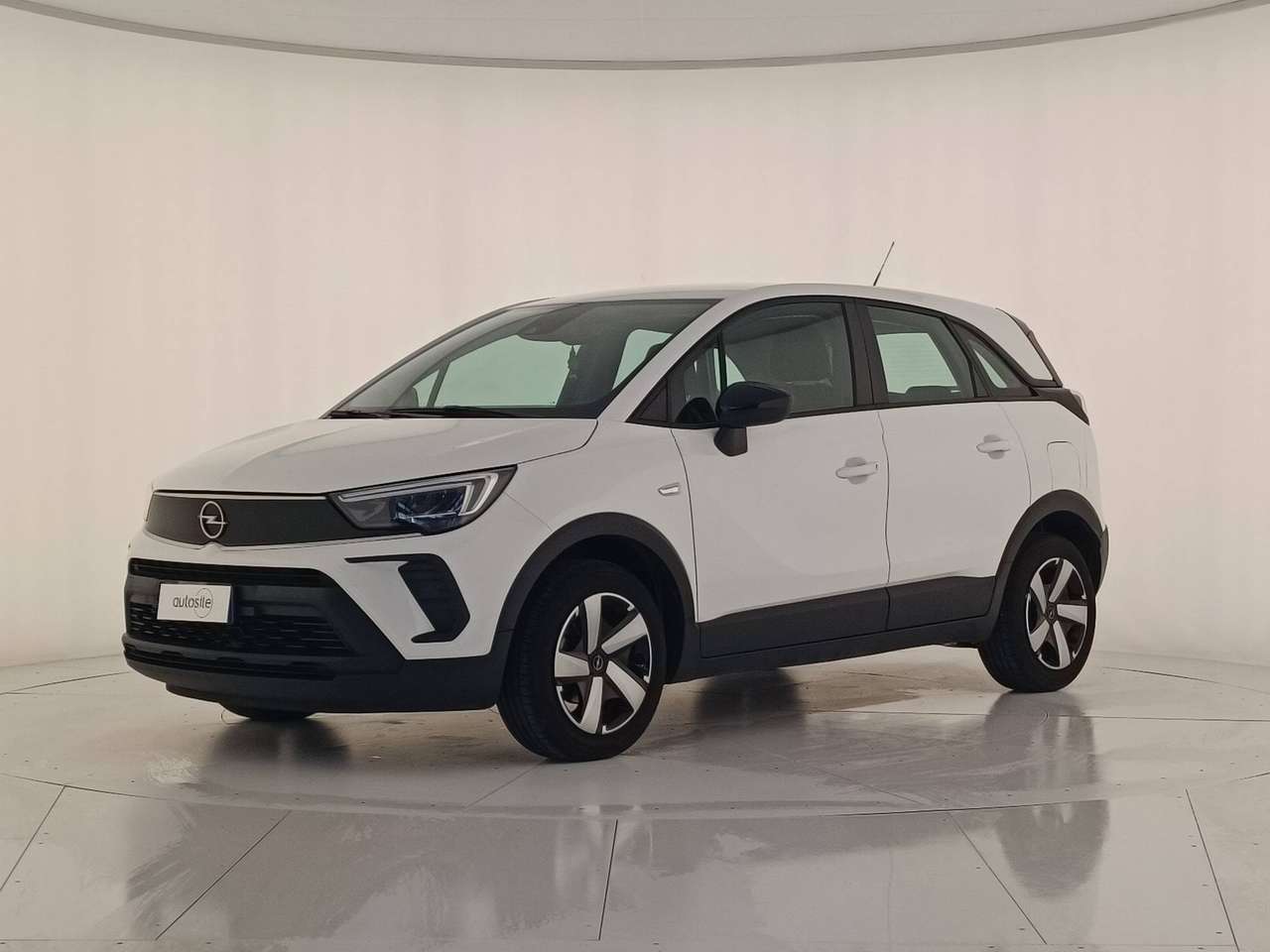 Opel Others 1.5 Ecotec Elegance