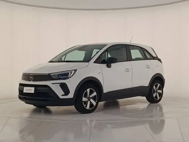 Opel 1.5 Ecotec Elegance