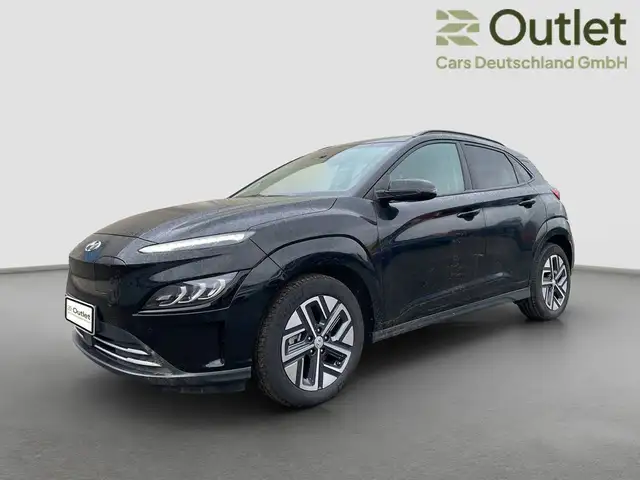 Hyundai KONA Trend Elektro 2WD 100 kW-Wärmepumpe