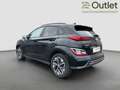Hyundai KONA Trend Elektro 2WD 100 kW-Wärmepumpe Zwart - thumbnail 3