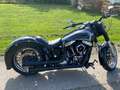Harley-Davidson Softail Slim Чорний - thumbnail 1