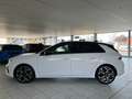 Opel Astra L 1.2 Turbo GS Mild-Hybrid *AHK*LED Weiß - thumbnail 4