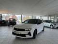 Opel Astra L 1.2 Turbo GS Mild-Hybrid *AHK*LED Weiß - thumbnail 2