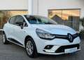 Renault Clio IV Limited 1.Hand Blanc - thumbnail 3