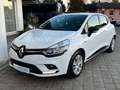 Renault Clio IV Limited 1.Hand Blanc - thumbnail 10