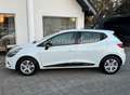 Renault Clio IV Limited 1.Hand Blanc - thumbnail 9