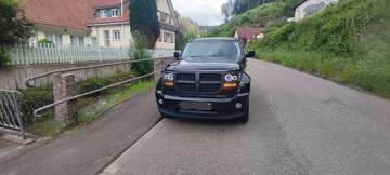 2.8 CRD DPF Automatik SXT
