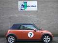 MINI Cooper Cabrio Mini 1.6 Chili - Stoelverwarming - Orange - thumbnail 17