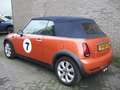 MINI Cooper Cabrio Mini 1.6 Chili - Stoelverwarming - Orange - thumbnail 2