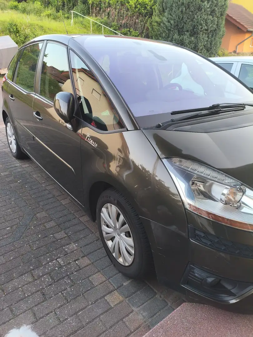 Citroen C4 Picasso VTi 120 Tendance - 2