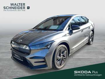 80 Coupé 4x4 RS AHK Pano Wärmep.