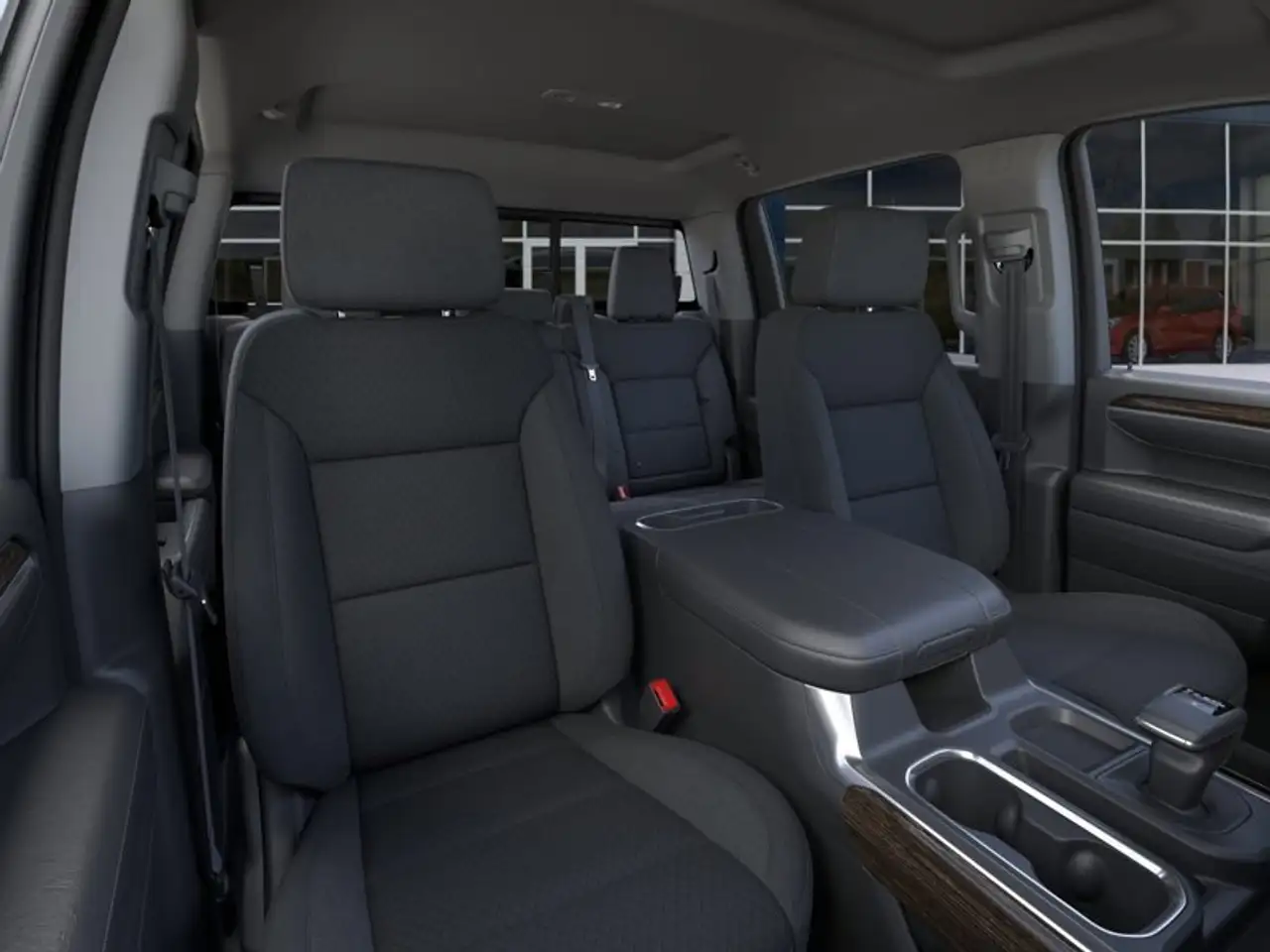GMC Sierra 1500 снимка GMC Sierra 1500