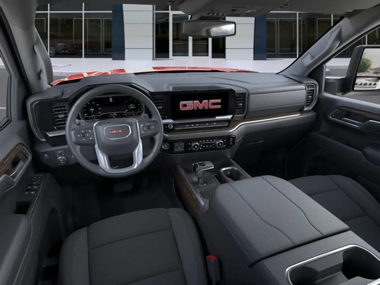GMC Sierra 1500 снимка GMC Sierra 1500