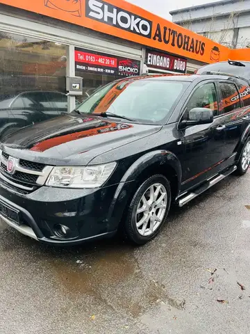 Fiat Freemont Lounge AWD