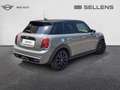 MINI Cooper S Cooper S 192ch Chili BVA7 Euro6d-T Gris - thumbnail 2
