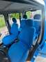 Opel Agila 1.2-16V Njoy Blauw - thumbnail 12