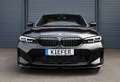 BMW 340 M340 xDrive M/HUD/Cockpit/SHZ/LHZ/TOTW/R19 Schwarz - thumbnail 2