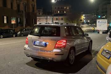 cdi bt Sport 4matic auto
