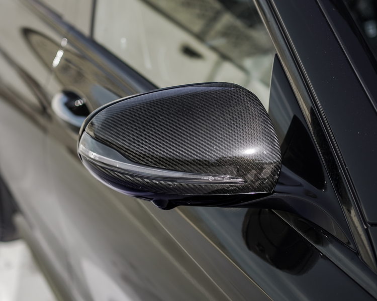 Mercedes-Benz E 63 AMG E63s AMG 4M+ | PANO | SPORTCAT | BURMESTER | CARBO — photo 12
