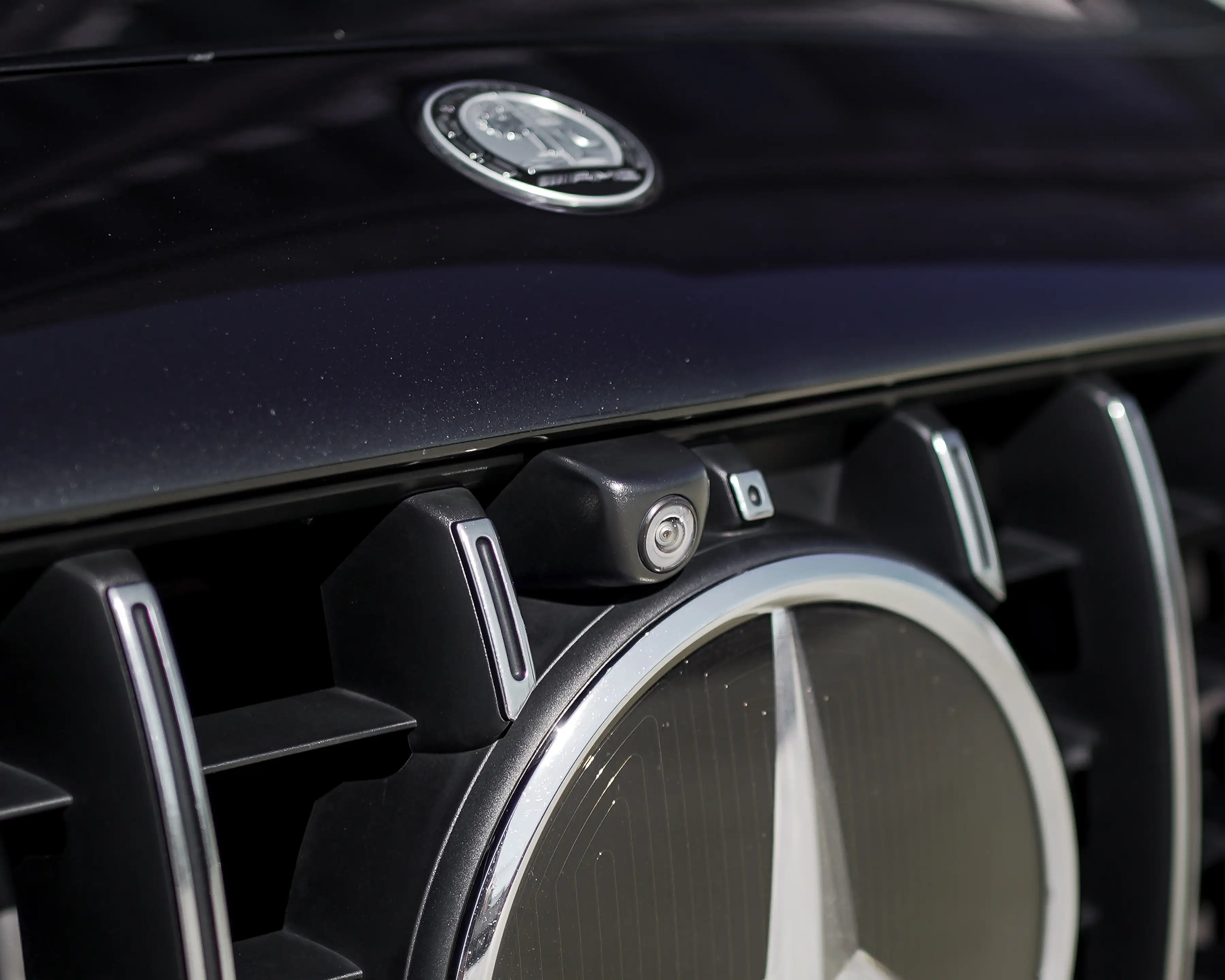 Mercedes-Benz E 63 AMG E63s AMG 4M+ | PANO | SPORTCAT | BURMESTER | CARBO — photo 15