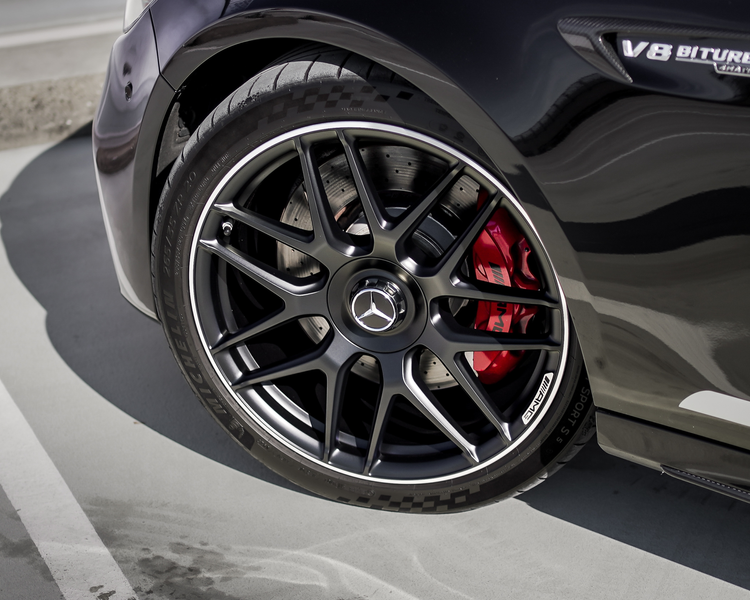 Mercedes-Benz E 63 AMG E63s AMG 4M+ | PANO | SPORTCAT | BURMESTER | CARBO — photo 9