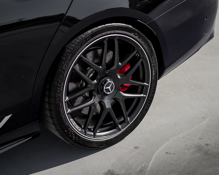 Mercedes-Benz E 63 AMG E63s AMG 4M+ | PANO | SPORTCAT | BURMESTER | CARBO — photo 10
