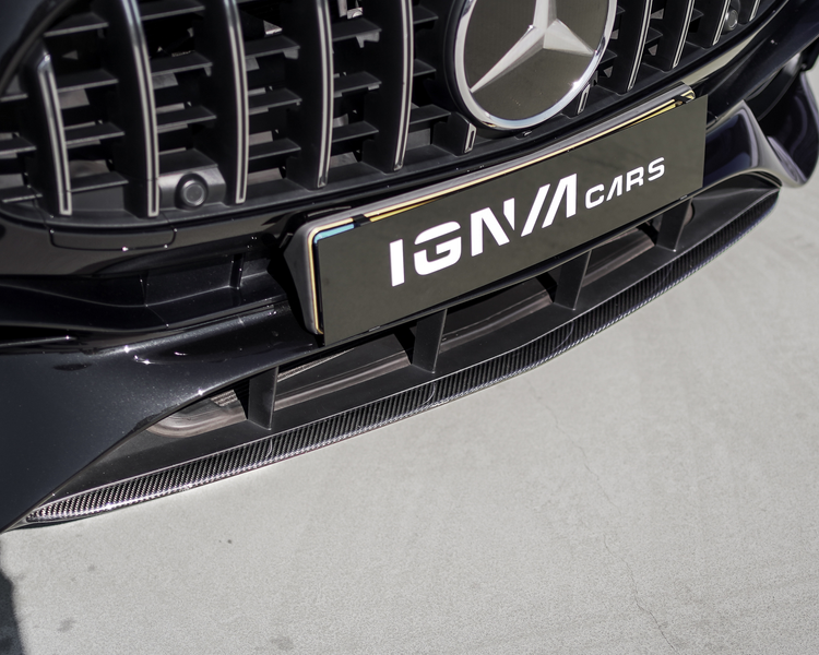 Mercedes-Benz E 63 AMG E63s AMG 4M+ | PANO | SPORTCAT | BURMESTER | CARBO — photo 14