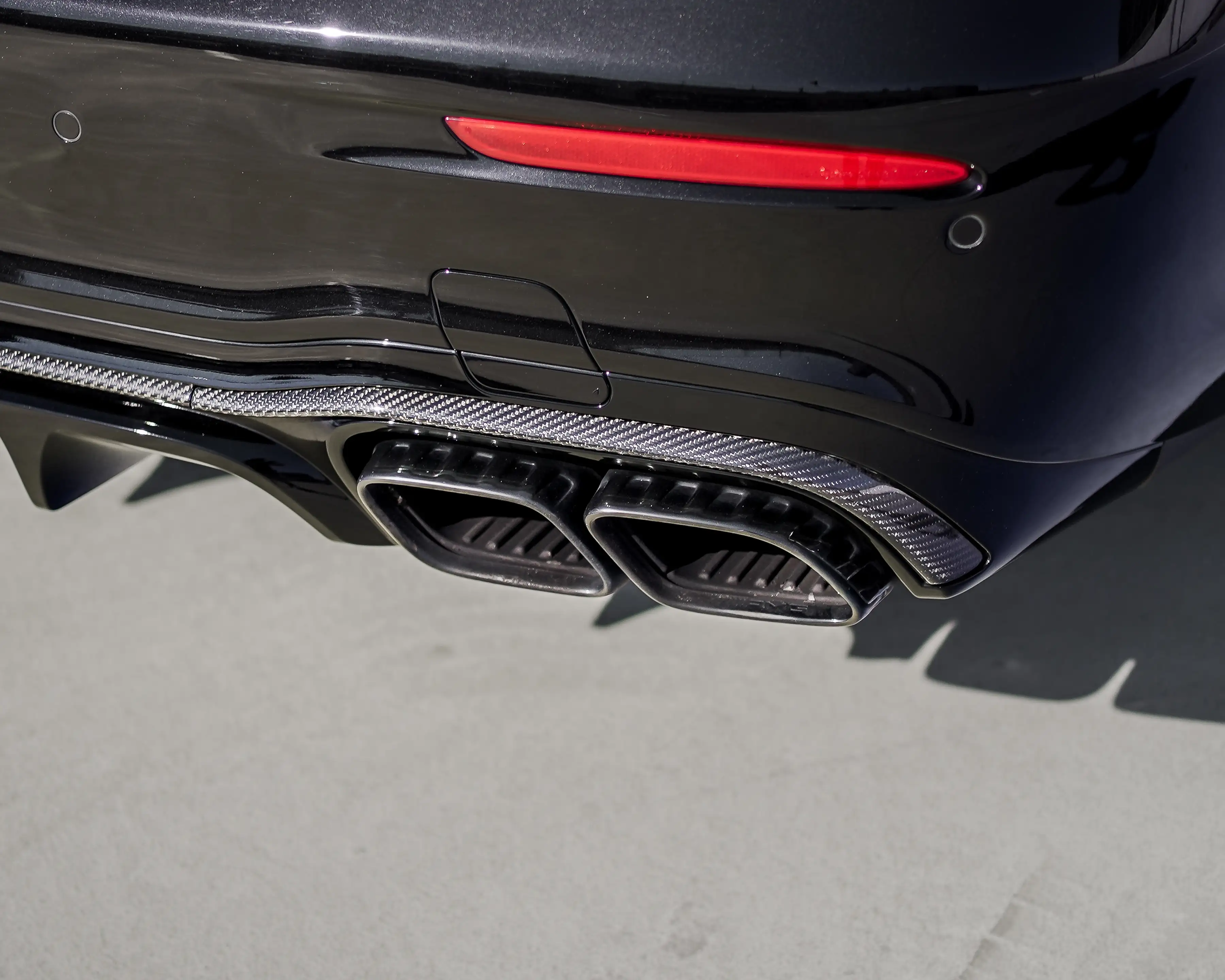 Mercedes-Benz E 63 AMG E63s AMG 4M+ | PANO | SPORTCAT | BURMESTER | CARBO — photo 13