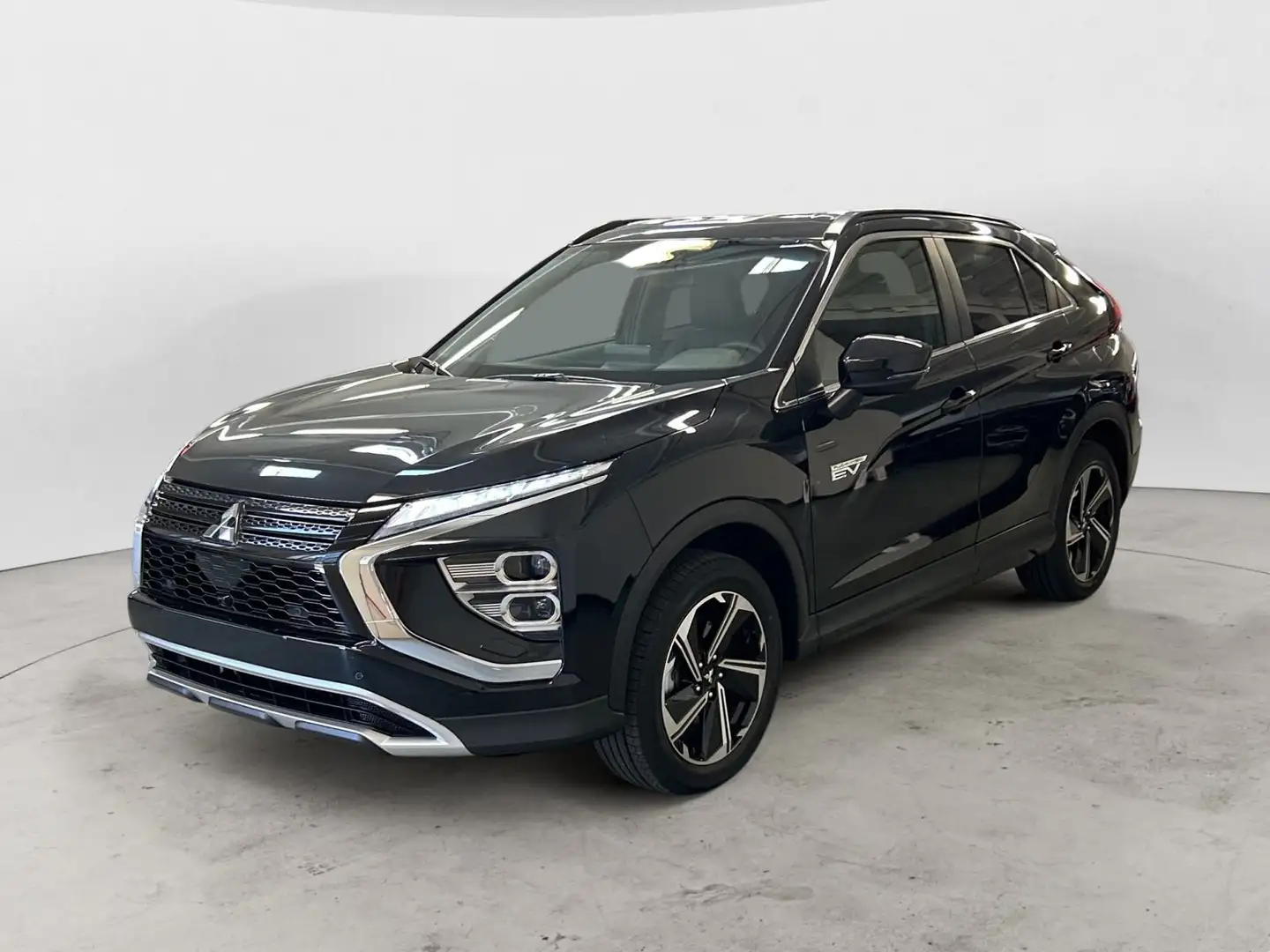 Mitsubishi Eclipse Cross 2.4 MIVEC 4WD PHEV Instyle SDA - 2