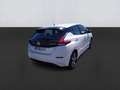 Nissan Leaf 40 kWh Acenta Access Blanc - thumbnail 4
