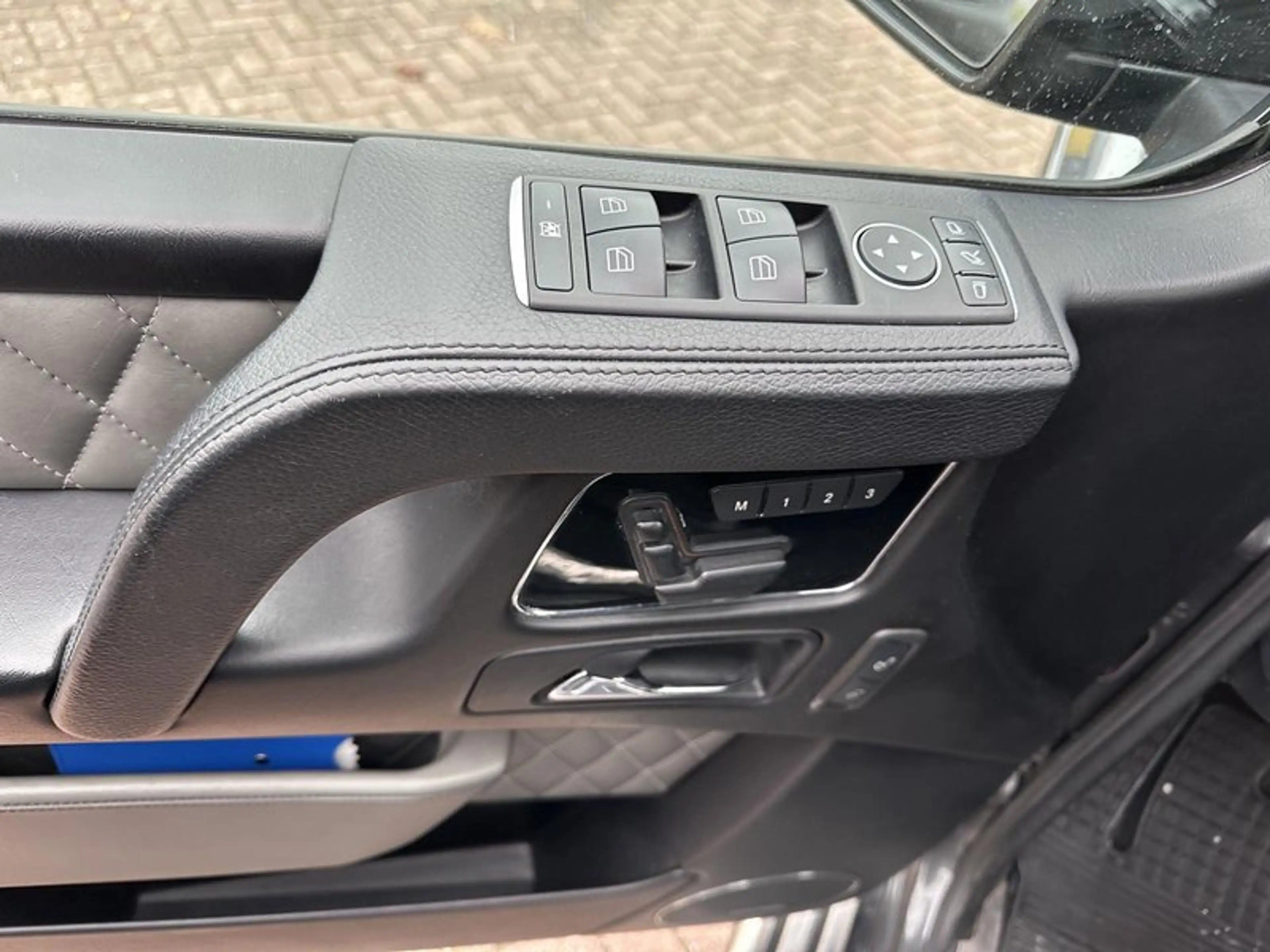 Mercedes-Benz G 63 AMG SPEEDSHIFT 7G-TRONIC/Edition 463/DESIGNO/Kamera/Na — photo 10