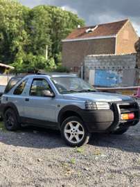 1.8i 16v XEi