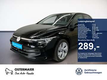 VIII 1.5TSI HYBRID 204PS NP.53T DSG.PANO.IQ-LIGHT.