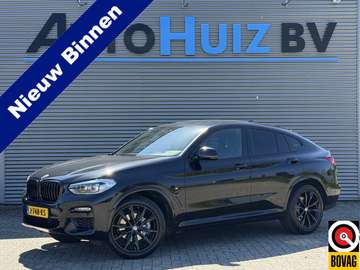 xDrive20i Executive Edition M Sport Achteruitrijca