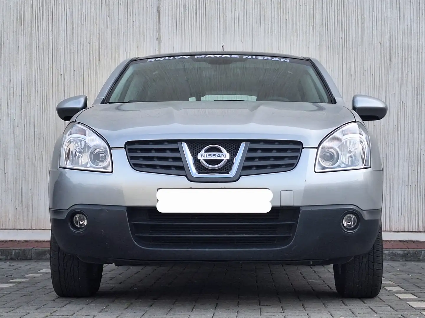 Nissan Qashqai 1.5 dCi 2WD TOIT PANO - 2