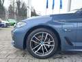 BMW 530 e xDrive Touring M Sport ACC HUD H&K LH Blau - thumbnail 3