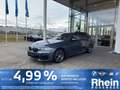 BMW 530 e xDrive Touring M Sport ACC HUD H&K LH Blau - thumbnail 1