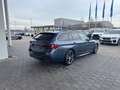 BMW 530 e xDrive Touring M Sport ACC HUD H&K LH Blau - thumbnail 6